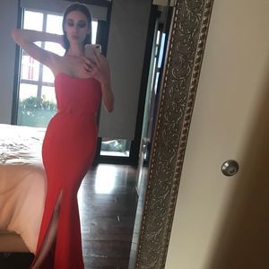 Meet your Posher, Leeann